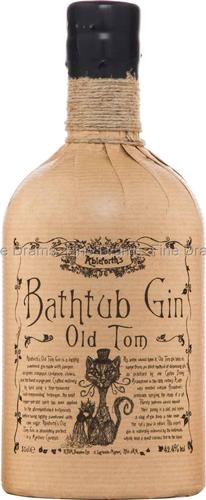 Bathtub Gin Old Tom 42,4% Vol. 0,5l