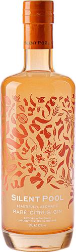 Rare Citrus Gin 43% Vol. 0,7l