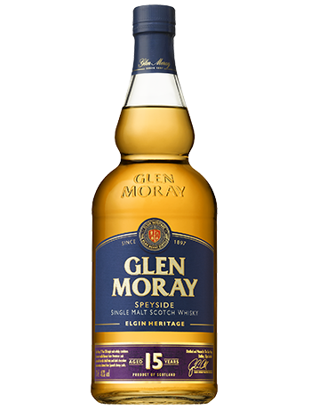 HERITAGE 15 YEAR OLD 40% Vol. 0,7l in Giftbox