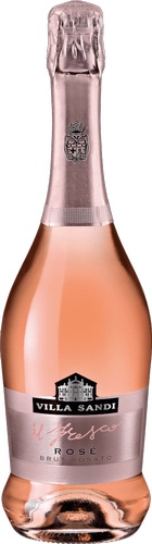 Il Fresco Spumante Rosé Brut 11,5% Vol. 0,75l