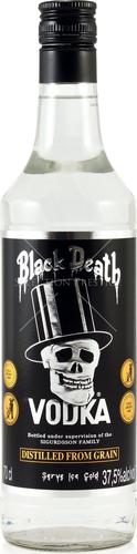 Vodka 37,5% Vol. 0,7l