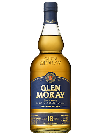 HERITAGE 18 YEAR OLD 47,2% Vol. 0,7l in Giftbox