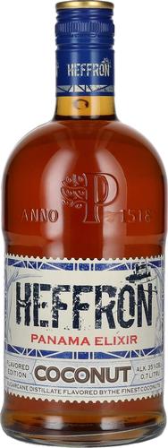 Coconut Panama Elixir 35% Vol. 0,7l