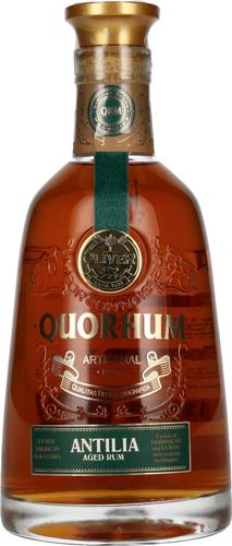 ANTILIA Artisanal Rum 40% Vol. 0,7l
