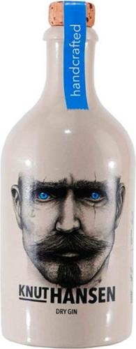 Dry Gin 42% Vol. 0,5l