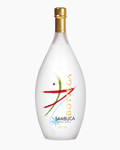 Sambuca d'anice stellato Liquore 40% Vol. 0,7l