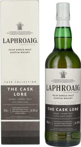 LORE 48% Vol. 0,7l