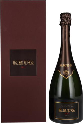 Vintage Brut 2011 12,5% Vol. 0,75l in Giftbox