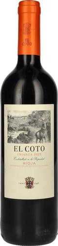 Rioja Crianza 13,5% Vol. 0,75l