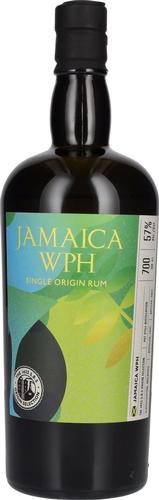 JAMAICA WPH Single Origin Rum 2022 57% Vol. 0,7l