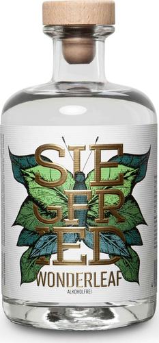 WONDERLEAF Alcohol-Free 0,5l
