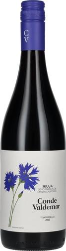 Tempranillo Rioja DOC 2023 13,5% Vol. 0,75l