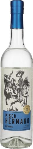 Puro Quebranta 42% Vol. 0,7l
