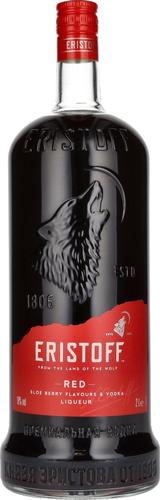 Red Sloe Berry 18% Vol. 2l