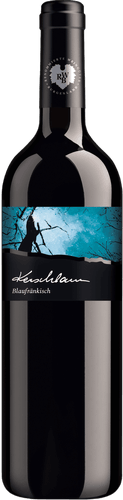 Blaufränkisch 2019 13,5% Vol. 0,75l