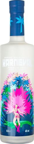 Premium Vodka 40% Vol. 0,5l
