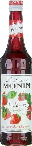 STRAWBERRY Fraise 0,7l