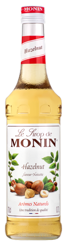 HAZELNUT 0,7l