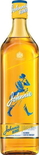 JOHNNIE BLONDE 40% Vol. 0,7l