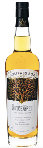 SPICE TREE 46% Vol. 0,7l