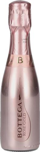 ROSE GOLD Vino Spumante Brut 11,5% Vol. 0,2l