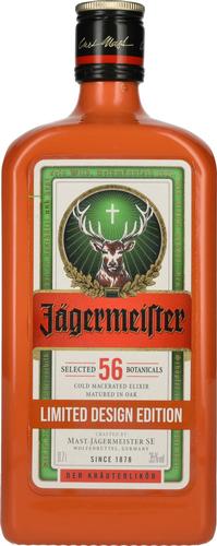 ORANGE Limited Design Edition 35% Vol. 0,7l