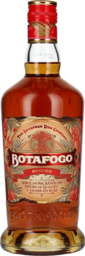 SPICED GOLD Caribbean Islands 40% Vol. 0,7l
