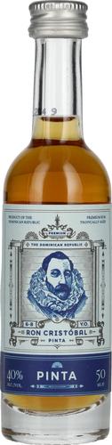 PINTA 40% Vol. 0,05l (Mini)