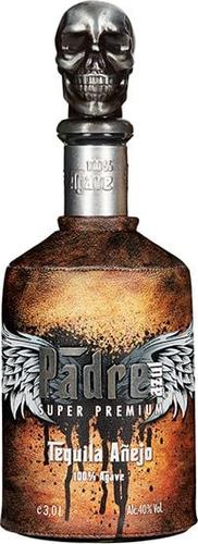 Tequila Añejo 40% Vol. 3l
