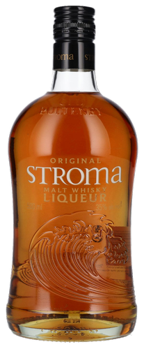 Stroma Malt Whisky Liqueur 35% Vol. 0,5l