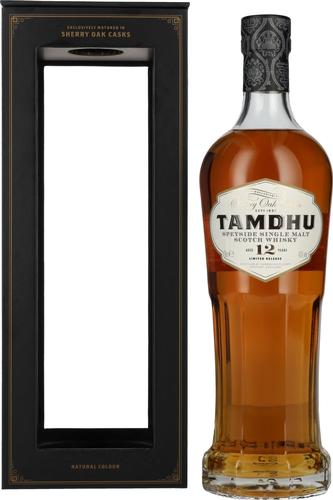 12 Year Old 43% Vol. 0,7l