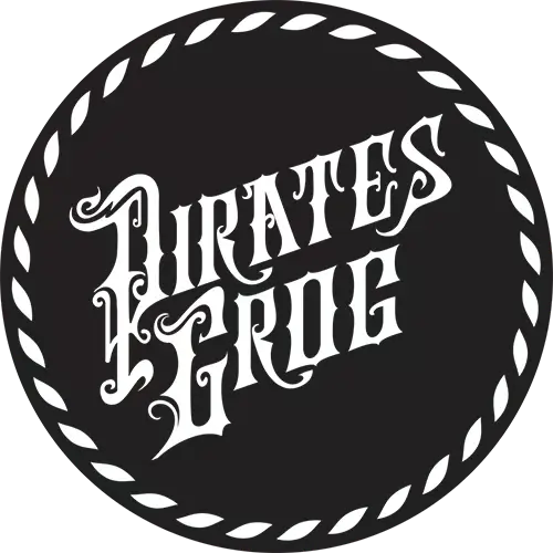 Pirate's Grog