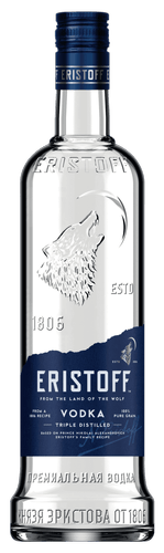 Premium Vodka 37,5% Vol. 1l