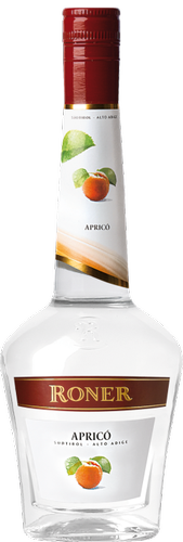 Apricò 40% Vol. 0,7l