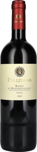 Rosso di Montepulciano 2022 14% Vol. 0,75l