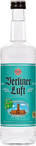 Berliner Luft Peppermint Liqueur 18% Vol. 0,7l