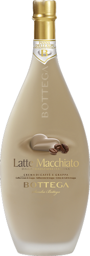 LATTE MACCHIATO 15% Vol. 0,5l