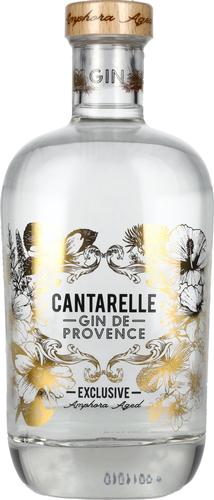 Gin De Provence Exclusive 43% Vol. 0,7l