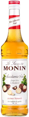 Macadamia Nut 0,7l