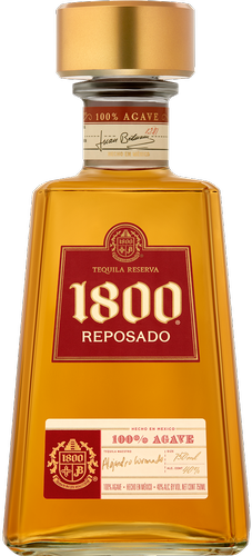 Reserva REPOSADO 38% Vol. 0,7l