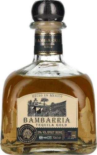 Tequila GOLD 35% Vol. 0,7l