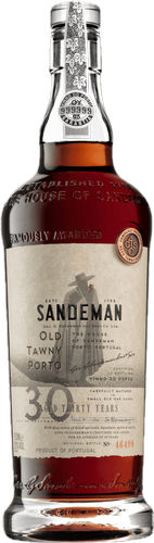 Porto Tawny 30 Year Old 20% Vol. 0,75l