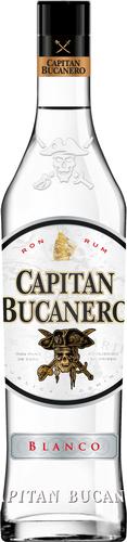 BLANCO Ron 38% Vol. 0,7l