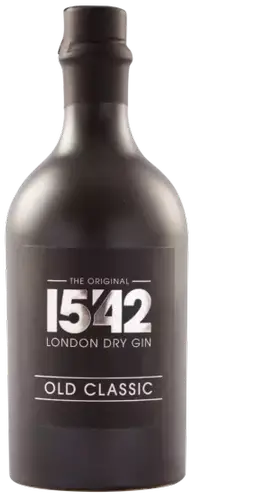 Old Classic 42% Vol. 0,5l