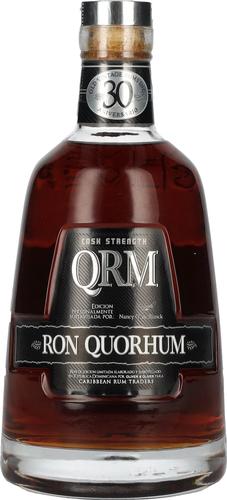 30 Aniversario Cask Strength 50% Vol. 0,7l