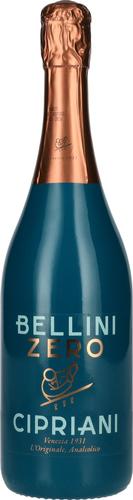 Bellini Zero 0,75l