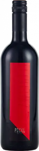 Zweigelt DAC 2019 13,5% Vol. 0,75l