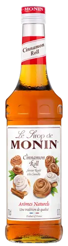 CINNAMON ROLL 0,7l