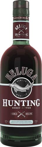 BERRY Noble Bitter 38% Vol. 0,7l