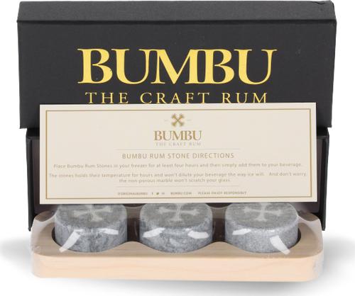 Rum 3x Stones